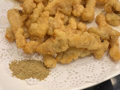 -蝎王府羊蝎子(西直门店)