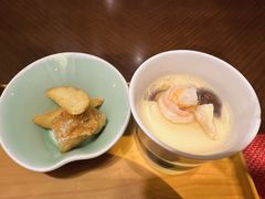 -佛山希尔顿酒店·融誉亚洲美食荟