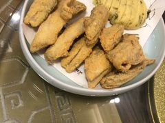 -鑫真味私房菜馆