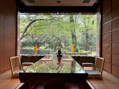 -三嚥阁 La Villa Restaurant