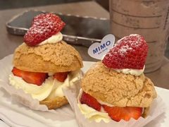 -MIMO CAFE(沙头角店)
