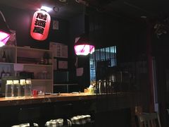 -日本料理神拉面