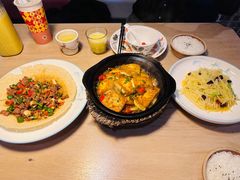 -味莊餐厅(康庄南街店)