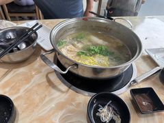 -三牛牛肉火锅