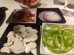 -千纸鹤嫩汁烤肉(学府店)