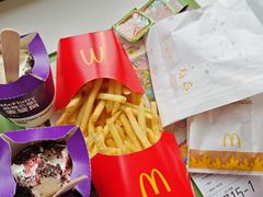 -麦当劳(开平潭江店)