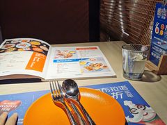 -布拉诺牛排西餐厅(上城天街店)