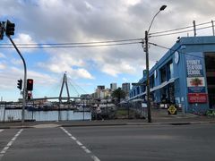 -悉尼鱼市场