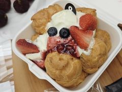 -BUTTERFUL&CREAMOROUS 黄油与面包(西单大悦城店)