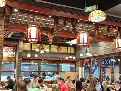 -龙抄手(春熙路总店)