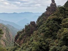 -三清山风景名胜区