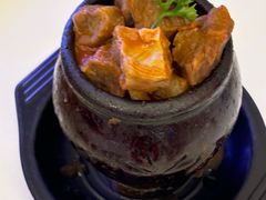 -马迭尔西餐厅(中央大街店)