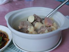 -蘭心餐厅(进贤路店)