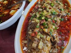 -张刚餐饮(春晓馨苑店)