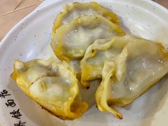 -蒋家桥饺面店(东关街店)