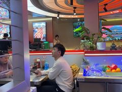 -遇西祠·海鲜烧烤(总店)