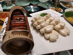 -良渚君澜度假酒店·中餐厅