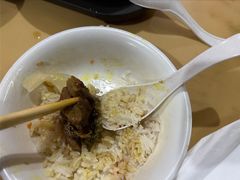 -好成财牛排馆(涂门街总店)