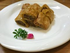 本帮素鸭-兴圆苑