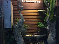 -SABAI THAI SPA泰式按摩体验馆(北城天街店)