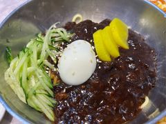 -屋里家延边朝鲜族冷面(梅林3店)