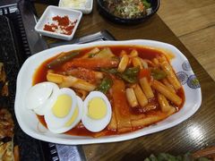 -韩阳王石板烤肉