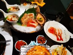 -天狗山料理(省体店)