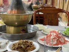 -鑫龙火锅城(阳光新路店)