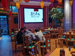 -巢爷老味(东方红店)