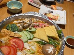 -一心创作料理屋(经开万达店)