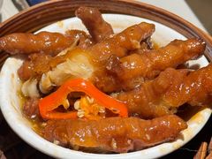 -添好运点心专门店(深水埗店)
