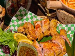 -泰妃殿(武汉首店)