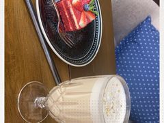 -良木缘咖啡西餐(蜀汉路店)