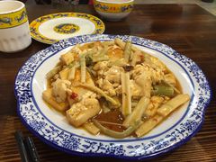 -老味道1992(武当山店)