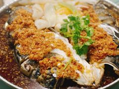 -3号仓库·创意中国菜(乐清正大广场店)