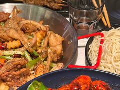 -红盔甲·小龙虾(天钥桥店)