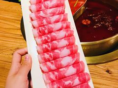 -四喜小胖·北京涮肉(五道营店)