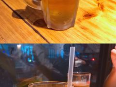 -仓库南洋海鲜小排档(柳河路店)