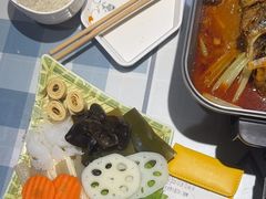 -鱼酷活鱼烤鱼(北美店)