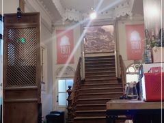 -1901 Cafe(西四店)