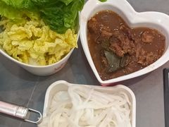 -官塘陈记鱼生·潮汕砂锅粥·牛肉火锅(潮枫路总店)