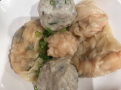 -池记(尖沙咀店)
