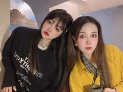 -Me Coffee下午茶艺术空间