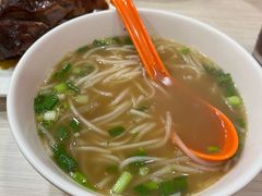 -一乐烧鹅(中环店)