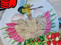 -东江海鲜酒家(艺都分店)