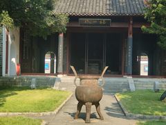 -柳侯公园