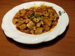 -周麻婆·川式小炒(宁德蕉城南路店)
