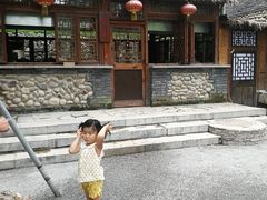 -快活林烧烤(红新路店)