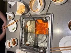 -海底捞火锅(金光华店)