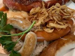 -宝莱纳餐厅(滨江店)